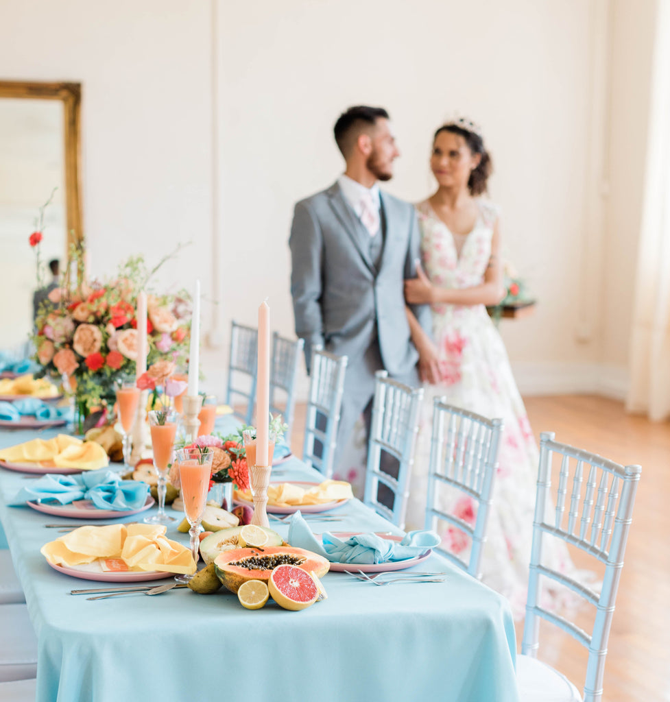 How to Tip Your Wedding Vendors
