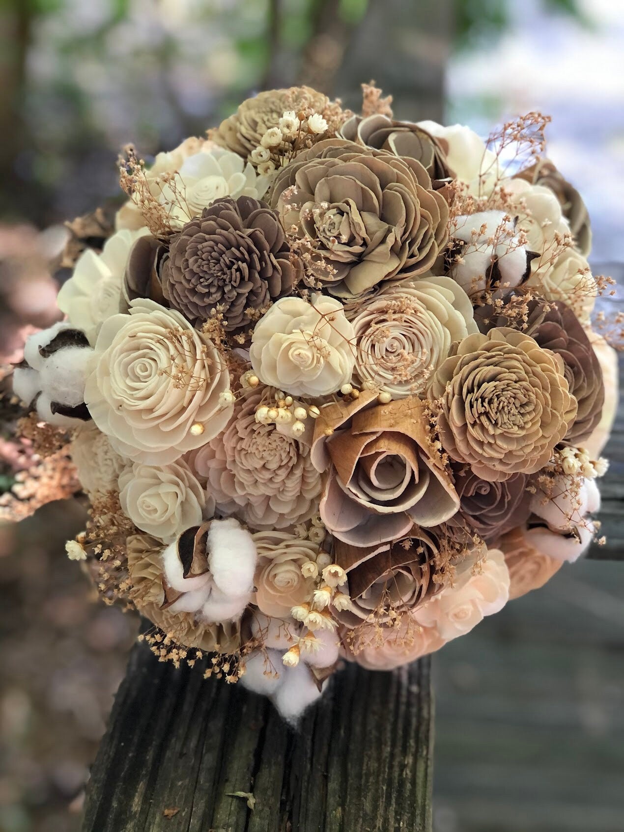 Rustic Bridal Bouquet Wedding Flowers Rustic Bridal Bouquet Wedding Flowers