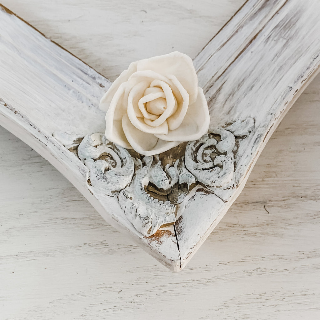 buy sola wood mini roses for wedding decor and DIY projects from pine and petal supplier