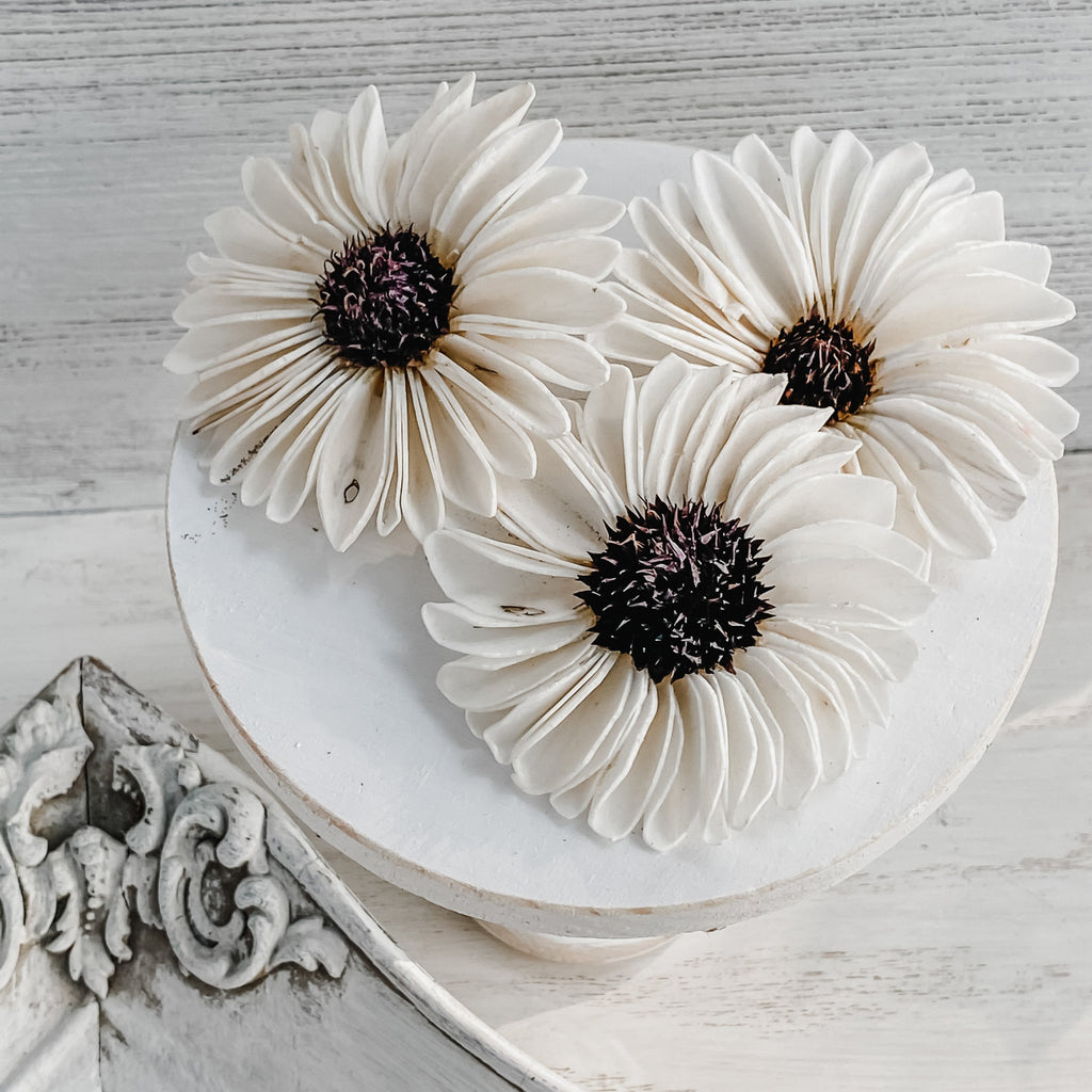 sadie sunflowers for wedding DIY and decor in golden yellow or your choice of colors